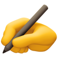 writing-hand_270d-fe0f.png
