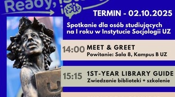 „Ready, IStudy, Go!”