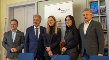 „Razem silniejsi 2.0" w Euroregionie Sprewa-Nysa-Bóbr!