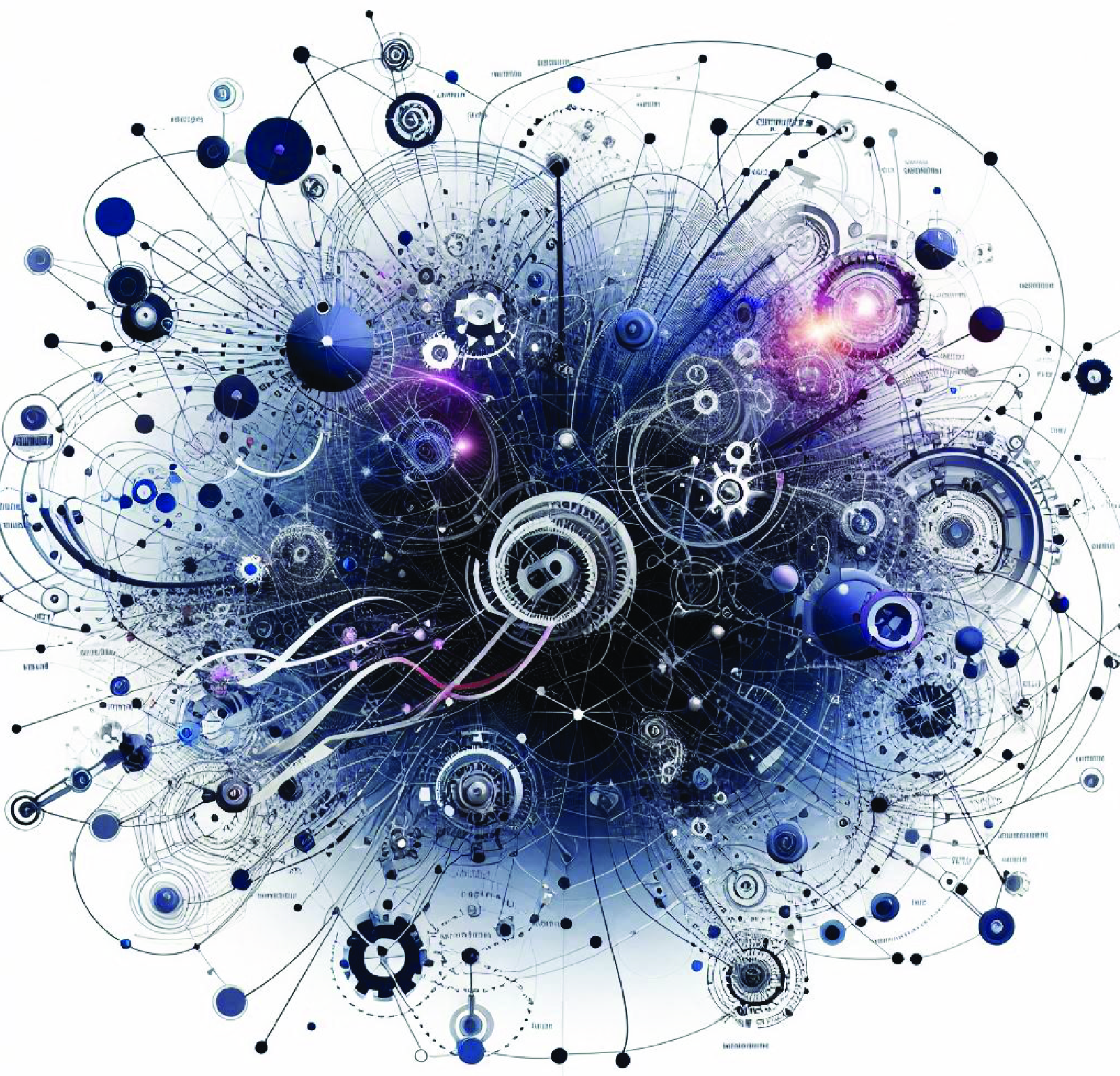 In Search of Harmony in Chaos