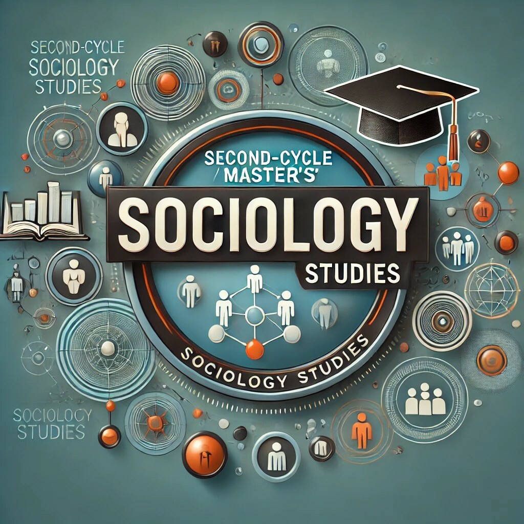 Second-Cycle (Master's) Sociology Studies