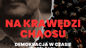 Zapraszamy na wykład dr. hab. Lecha Szczegóły, prof. UZ