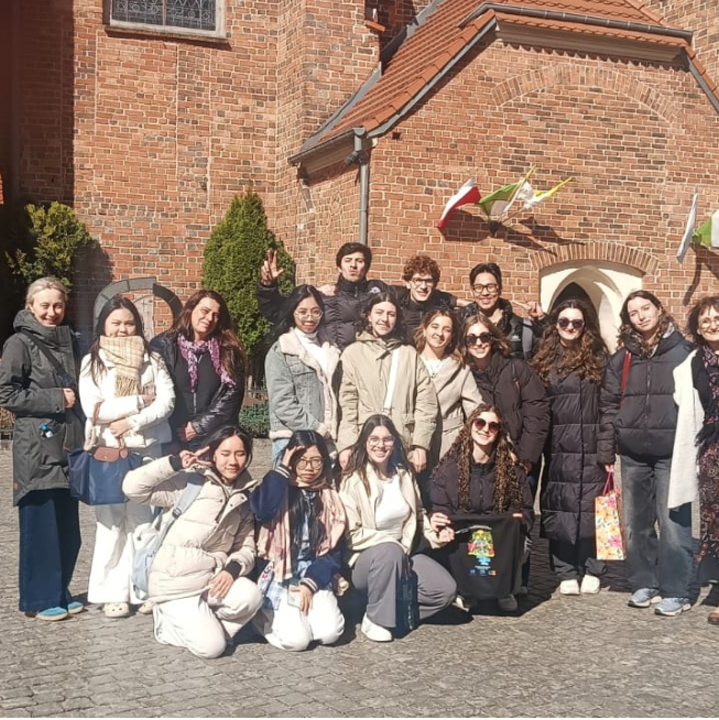 Interference Patterns: Science and Culture in Dialogue – podsumowanie międzynarodowej szkoły