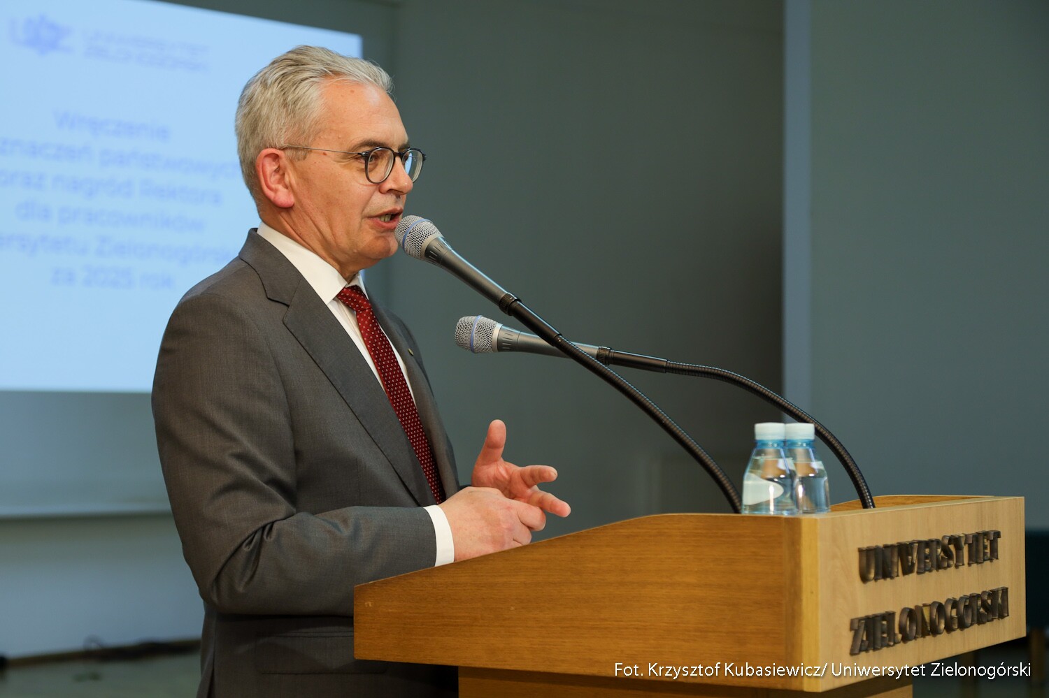 Awards for employees of the Institute of Sociology