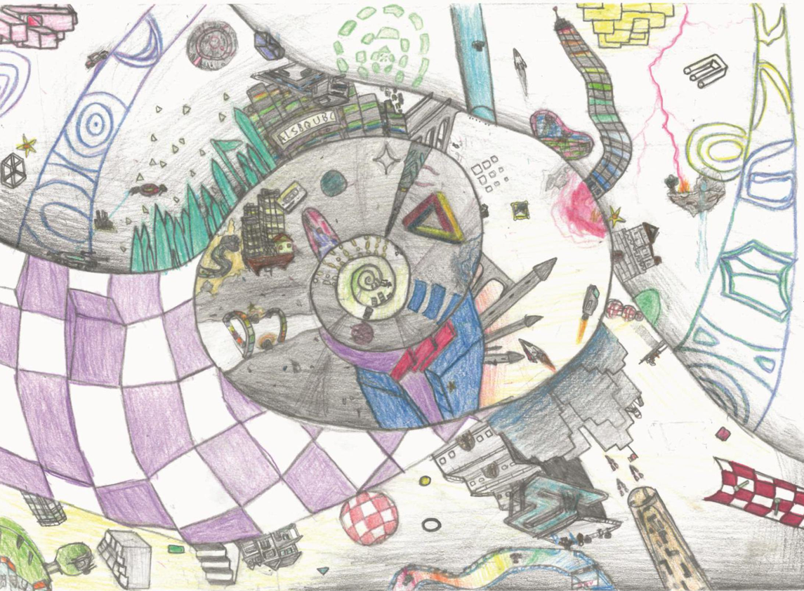 Blended Intensive Programme "From Chaos to Harmony in Complex Systems" – the third installment of the international series on complex systems