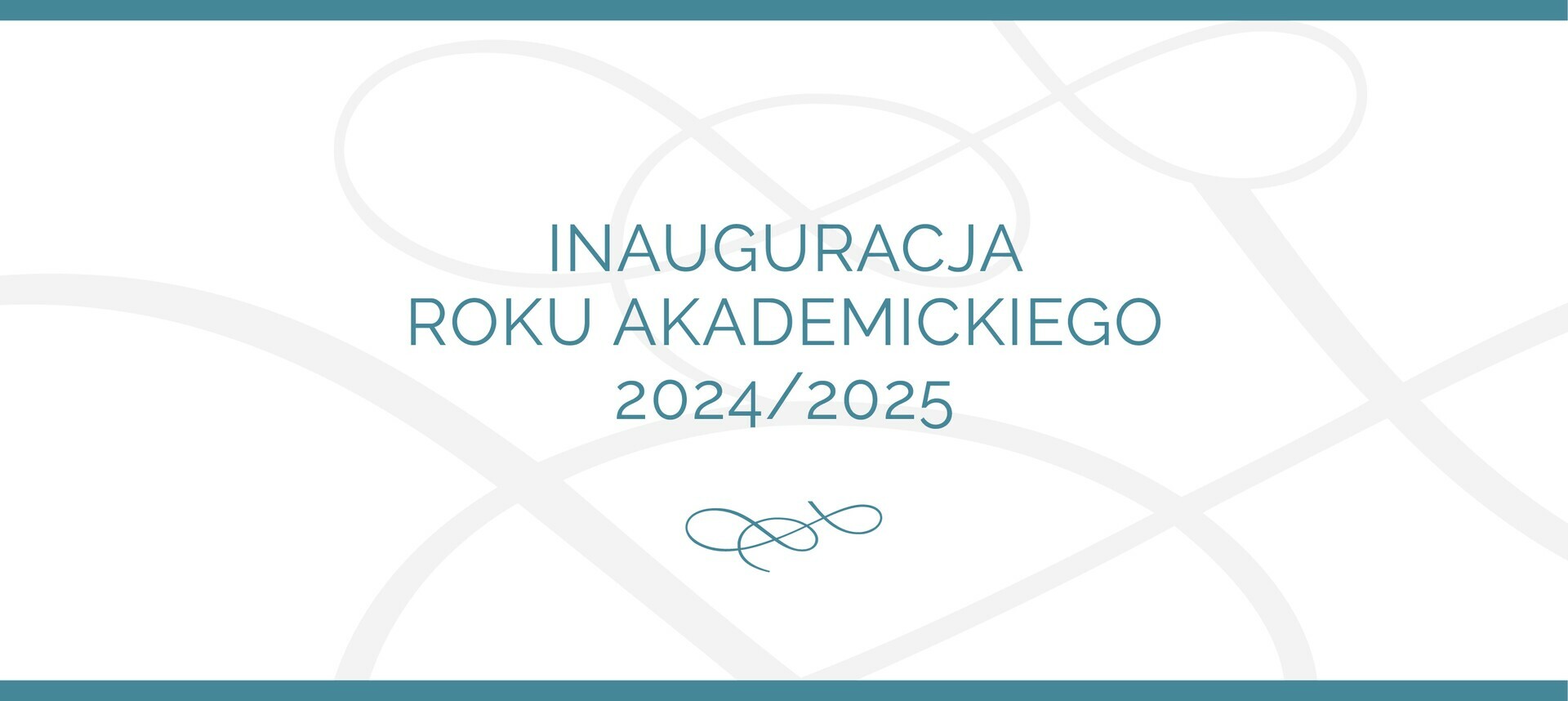 Inauguracja roku akademickiego