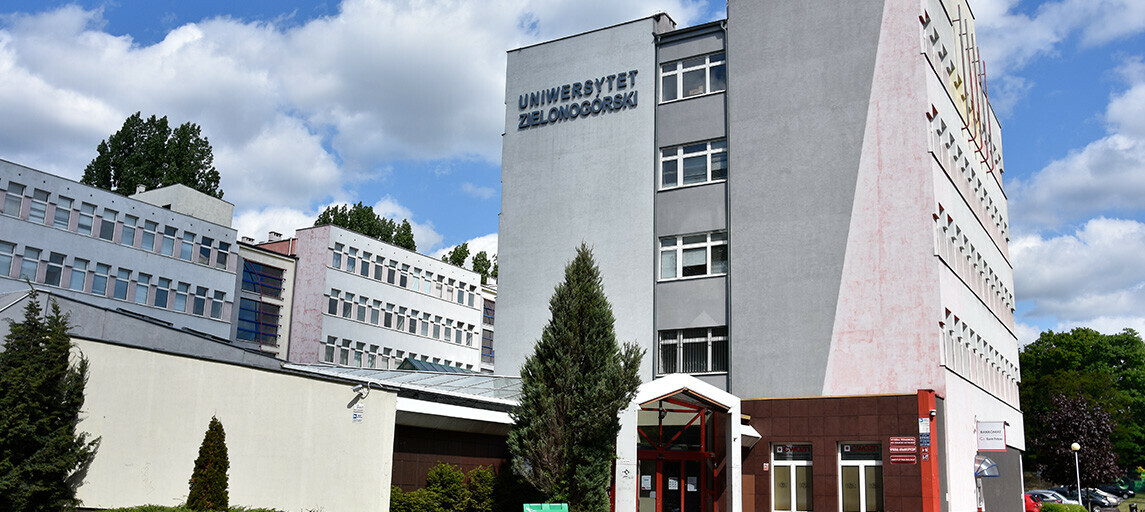 The Institute of Sociology / University of Zielona Gora