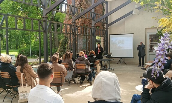 Od chaosu do harmonii społecznej. Instytut Socjologii w międzynarodowym projekcie Erasmus+