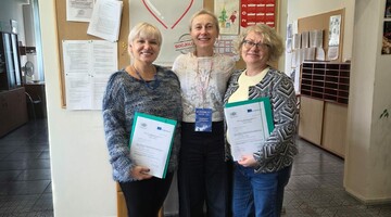 Interdyscyplinarne spotkanie polsko-litewskie