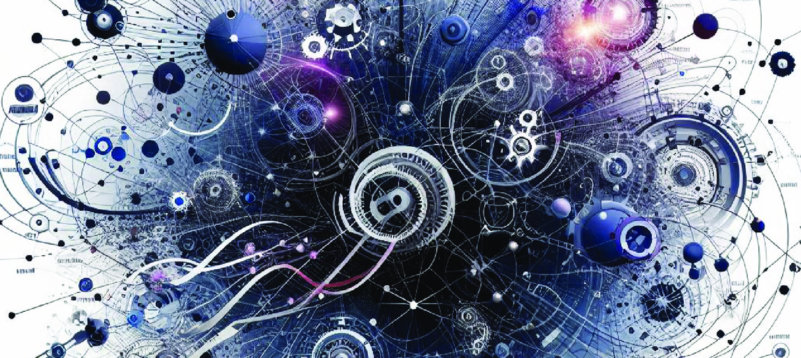 In Search of Harmony in Chaos