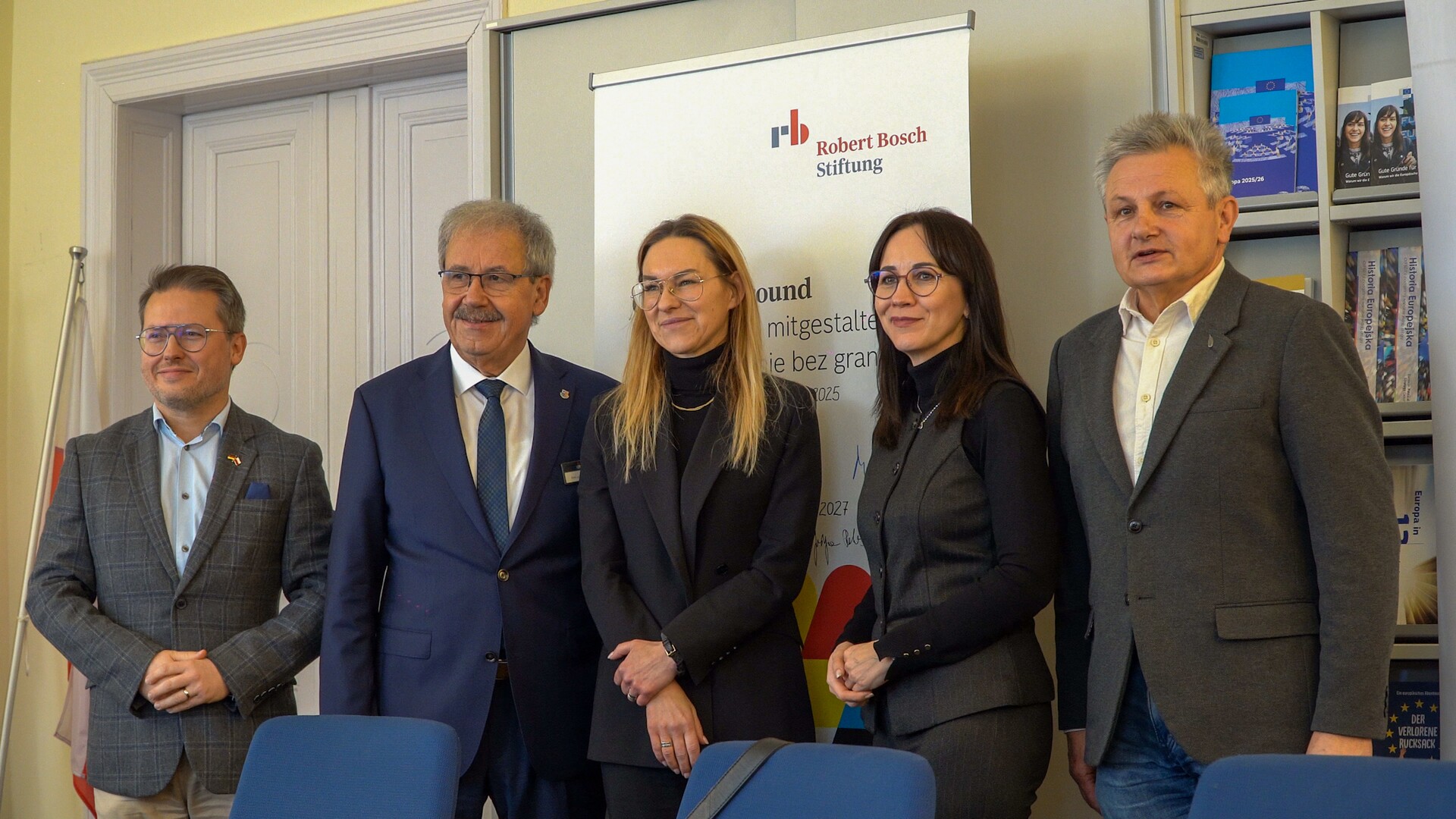 „Razem silniejsi 2.0" w Euroregionie Sprewa-Nysa-Bóbr!