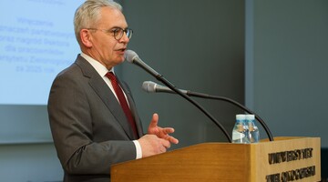Nagrody dla P.T. Pracowników Instytutu Socjologii