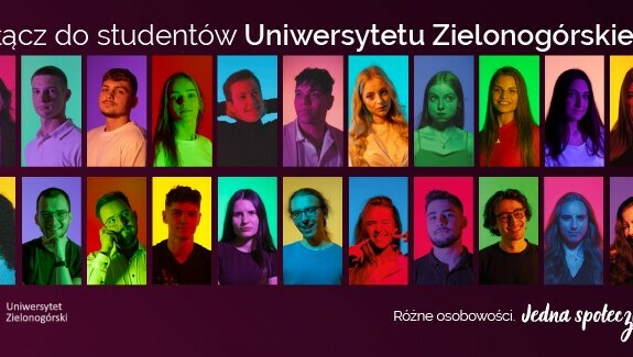 Trwa rekrutacja na studia